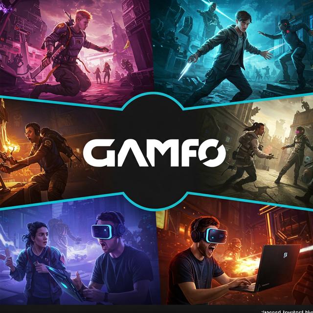 Fineapples Gaming