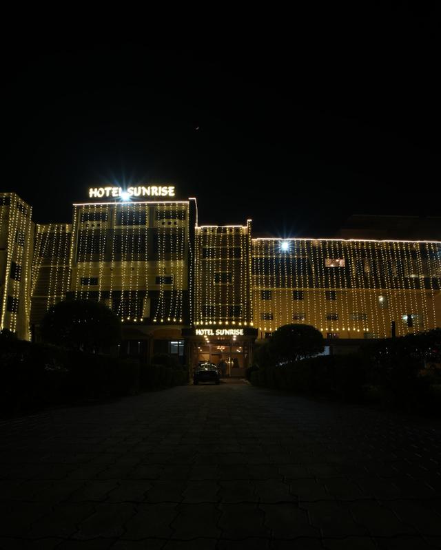 Hotel Sunrise & Resort