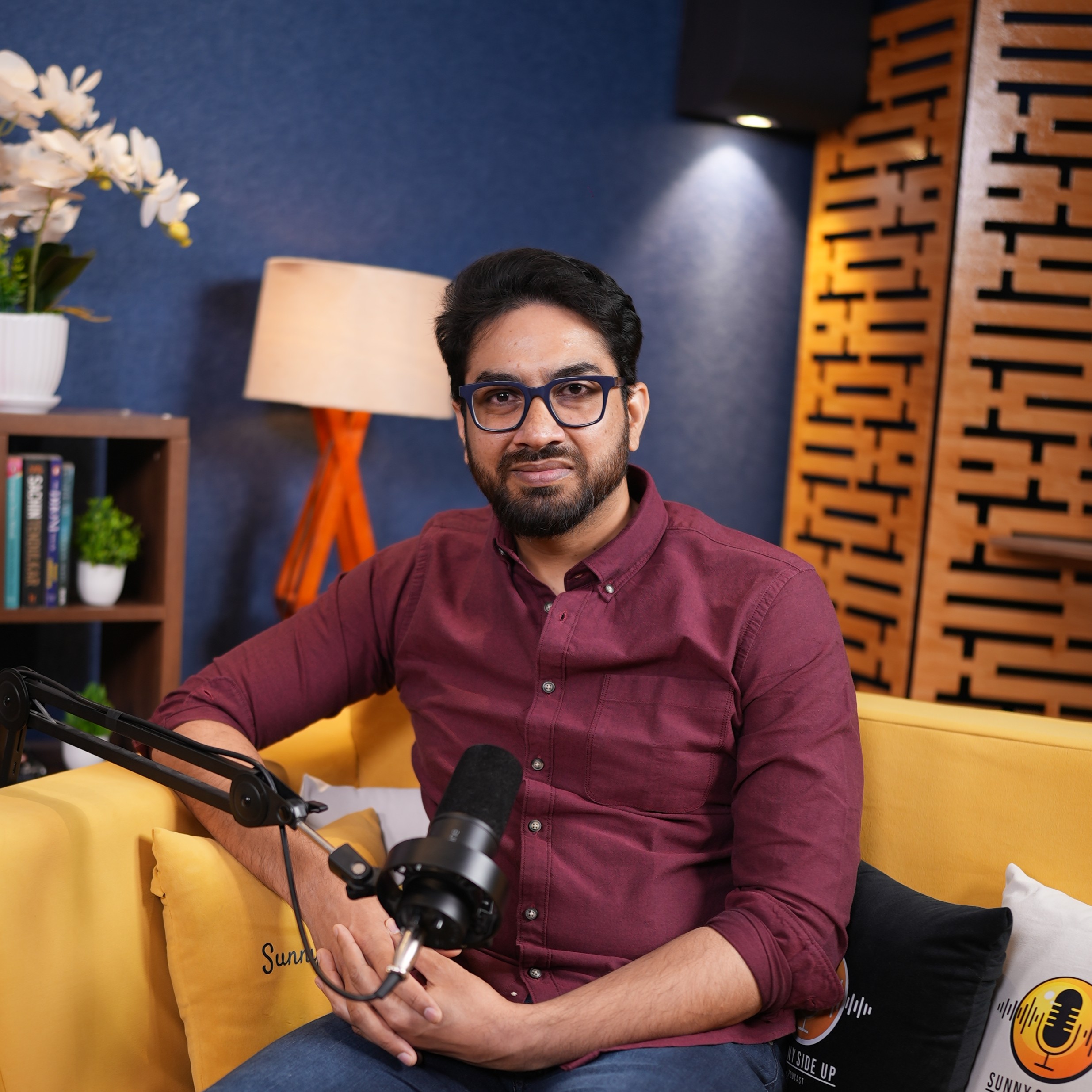 Arpit Dwivedi