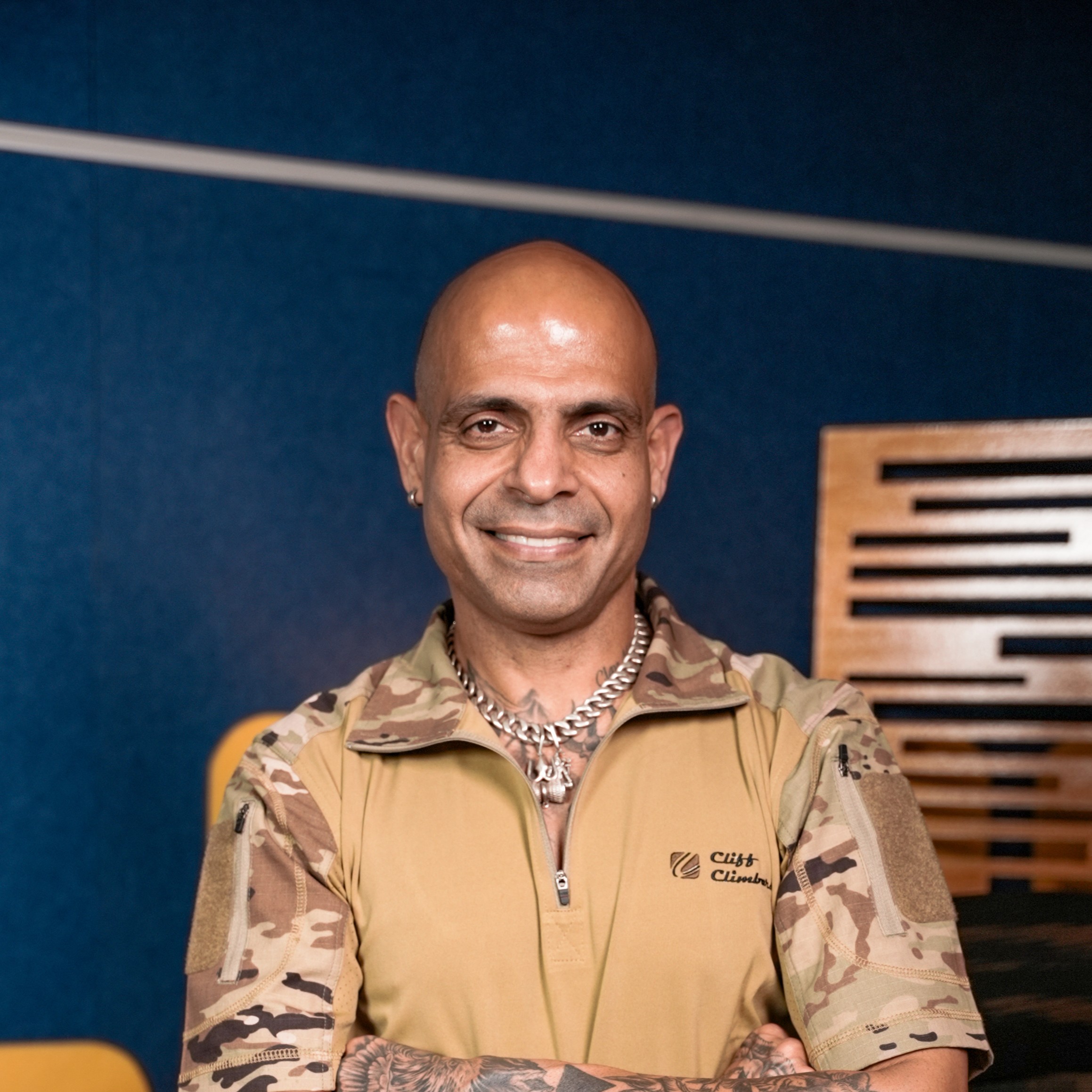 Col. Shivender Kanwar